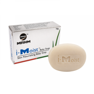 i-Moist Baby Soap