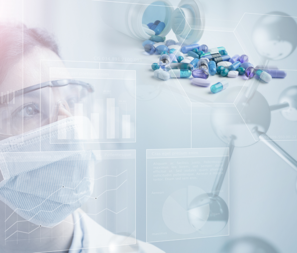 MRHM Pharma – Dermatological Skincare Products, Bangalore
